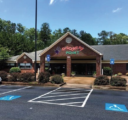 269 E Paulding Dr, Dallas, GA for sale Primary Photo- Image 1 of 1