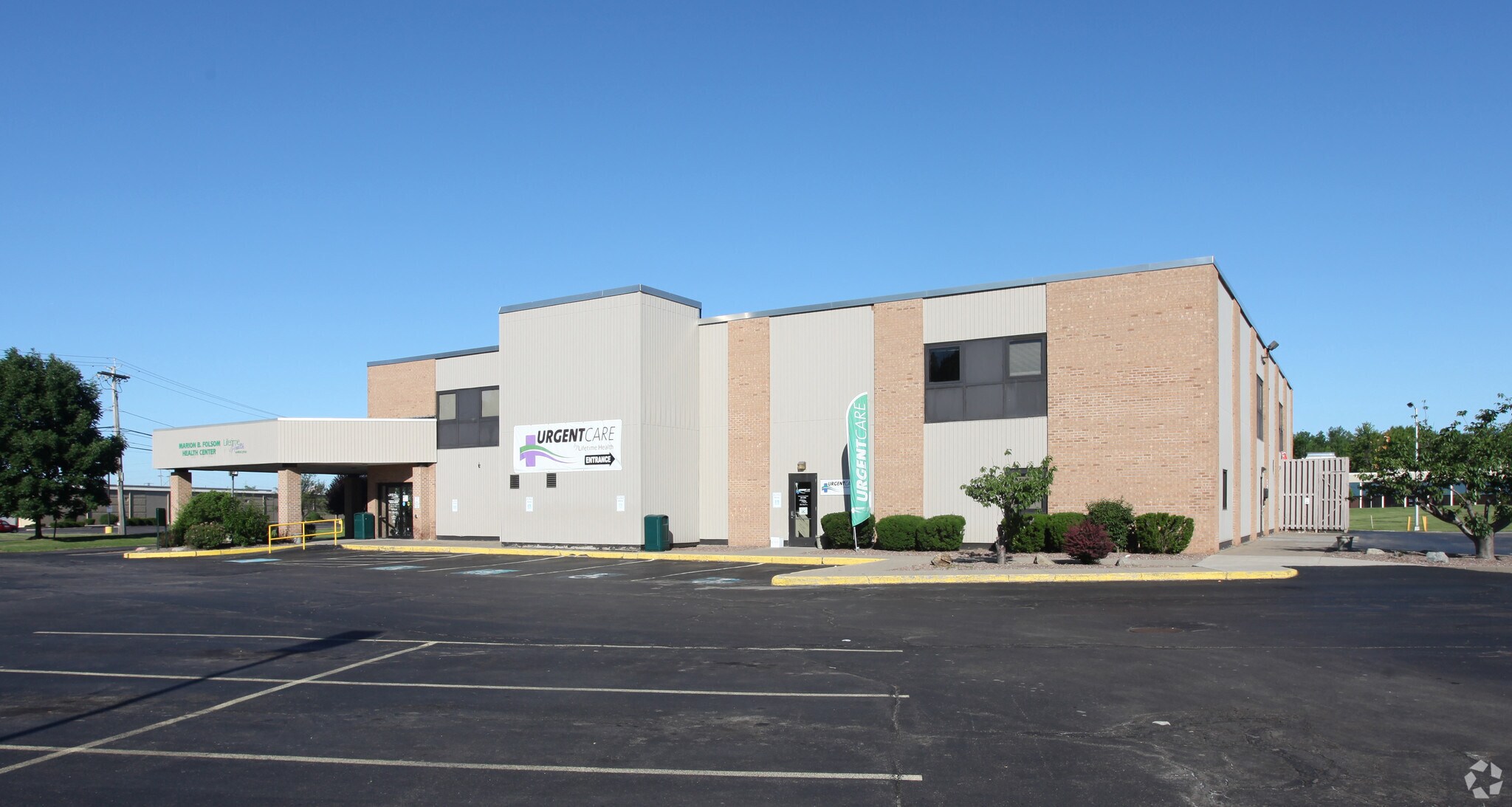 1850 Brighton Henrietta Town L Rd, Brighton, NY for sale Primary Photo- Image 1 of 1