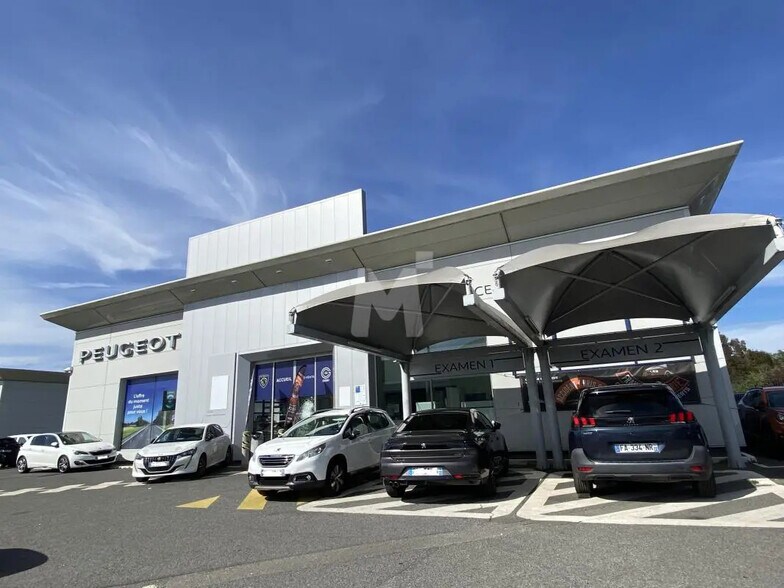 Retail in Corbeil-Essonnes for lease - Building Photo - Image 3 of 9