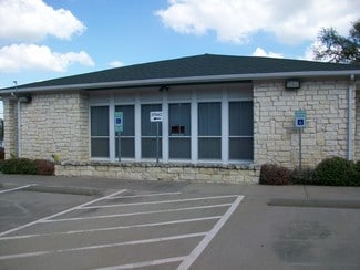 More details for 201 N Broadway St, Joshua, TX - Office/Medical for Lease