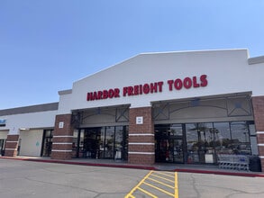 4915-4965 N 51st Ave, Glendale, AZ for lease Building Photo- Image 1 of 6