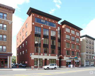 More details for 241 Main St, Hartford, CT - Office for Lease