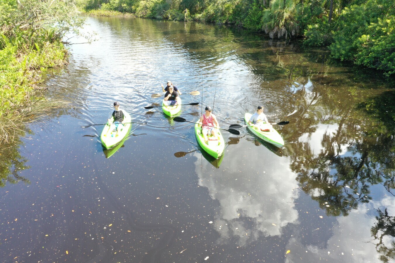 12821 Upper Manatee River Rd, Bradenton, FL 34212 Land for Sale