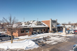 More details for 105 Remington Blvd, Bolingbrook, IL - Retail for Sale