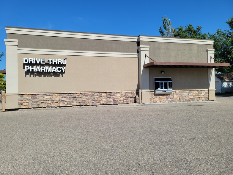 816 6th Ave SE, Aberdeen, SD for lease - Building Photo - Image 2 of 6