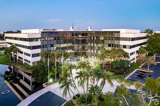 555 Winderley Pl, Maitland, FL - AERIAL map view - Image1