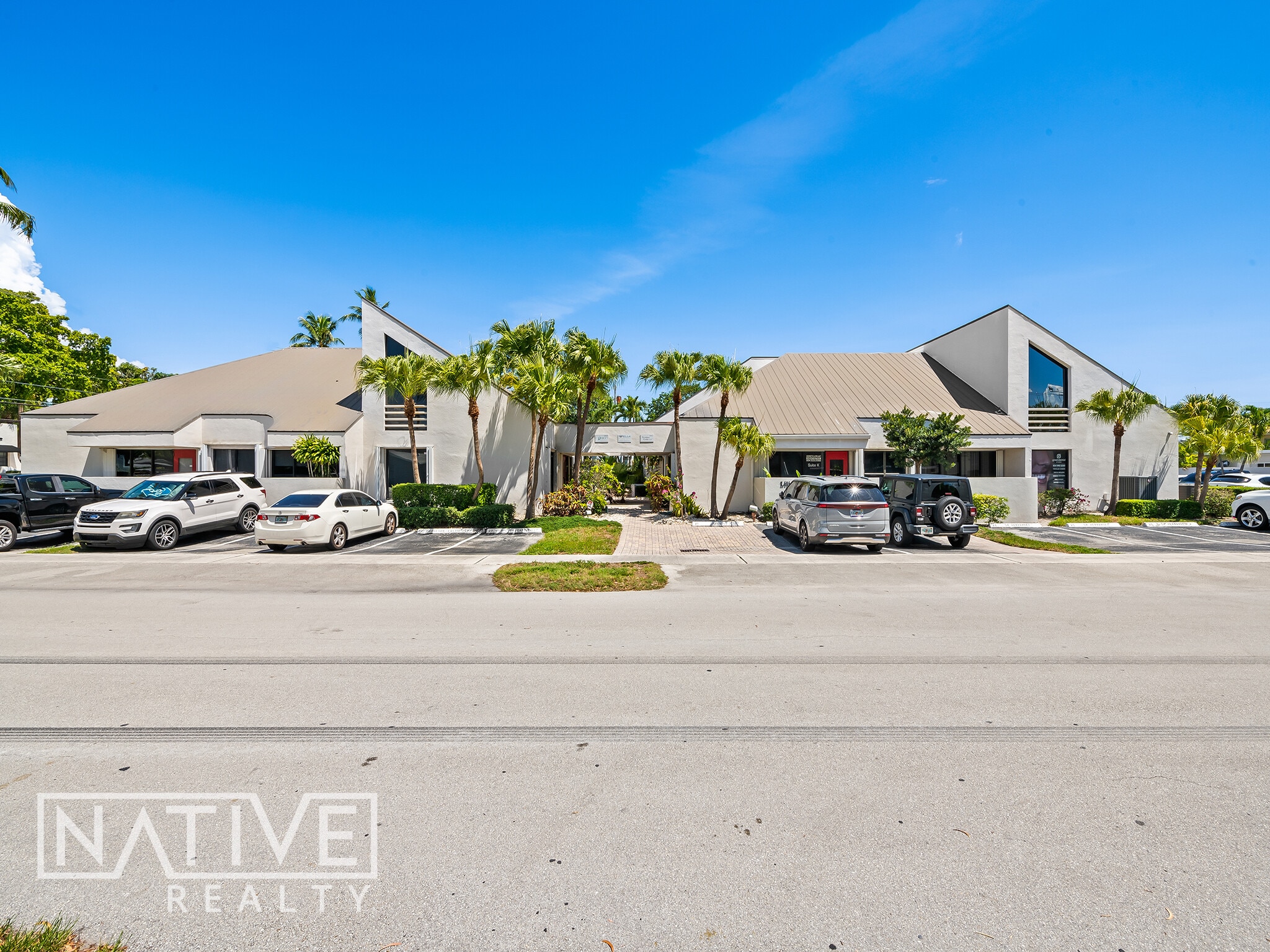 1330 SE 4th Ave, Fort Lauderdale, FL for lease Building Photo- Image 1 of 22