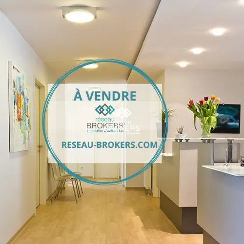 Office in Villiers-le-Bel for sale Interior Photo- Image 1 of 2