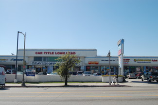 More details for 187-233 S Vermont Ave, Los Angeles, CA - Retail for Lease