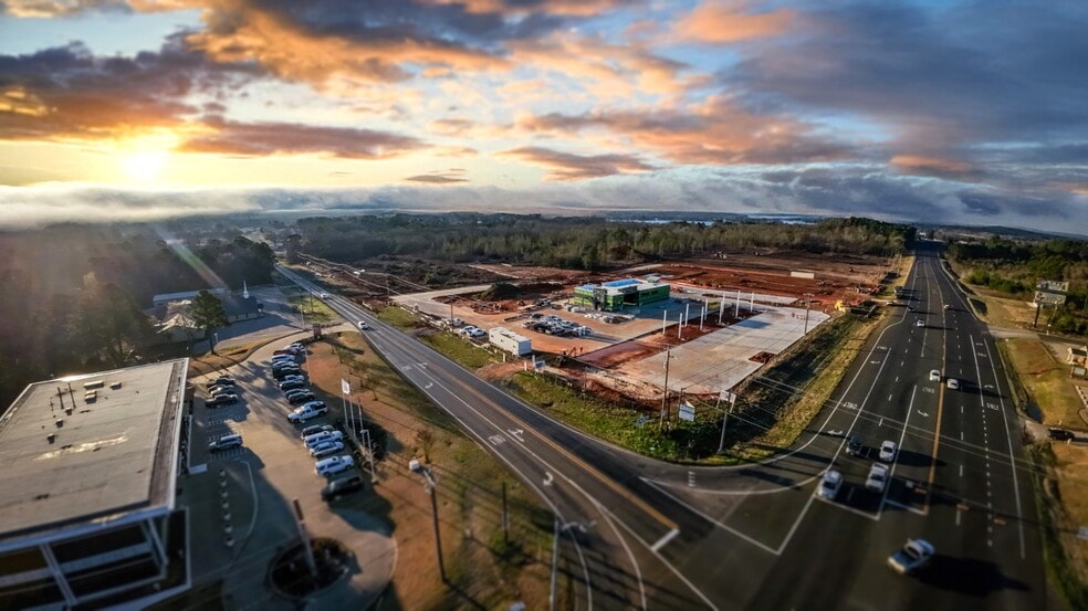 20175 HWY 155 S, Flint, TX for sale - Building Photo - Image 2 of 40