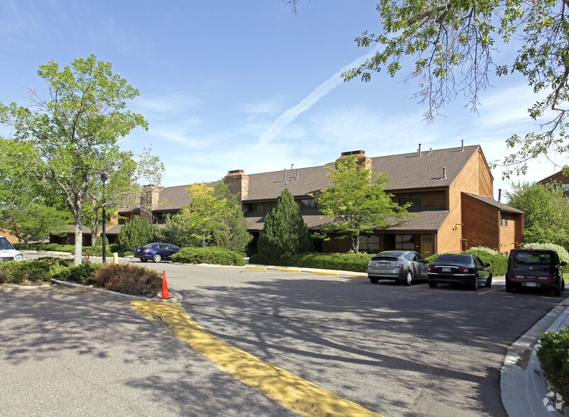 6454 S Quebec St, Centennial, CO for sale - Building Photo - Image 1 of 18