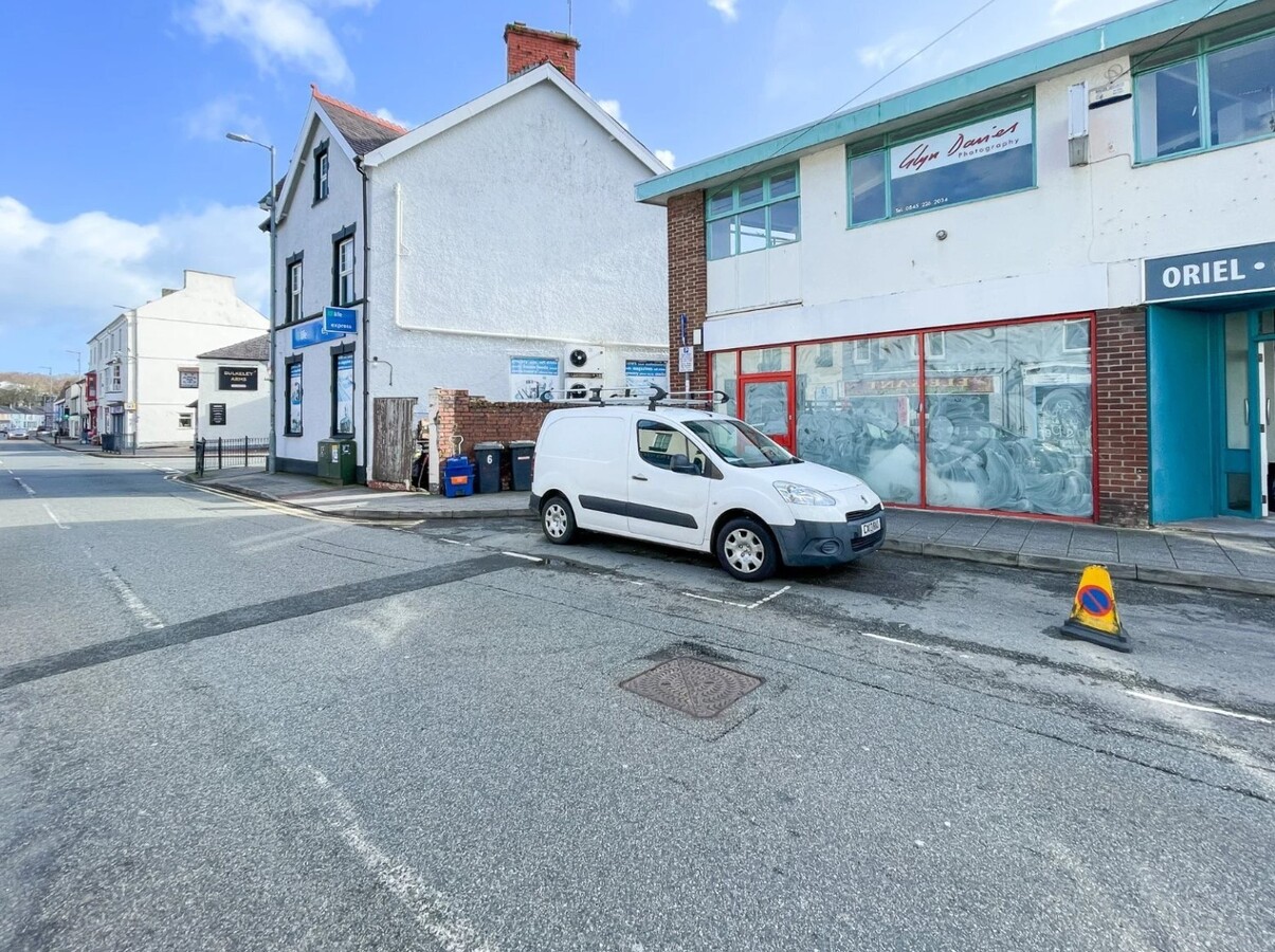 Bridge St, Menai Bridge, LL59 5DN - Retail for Lease | LoopNet