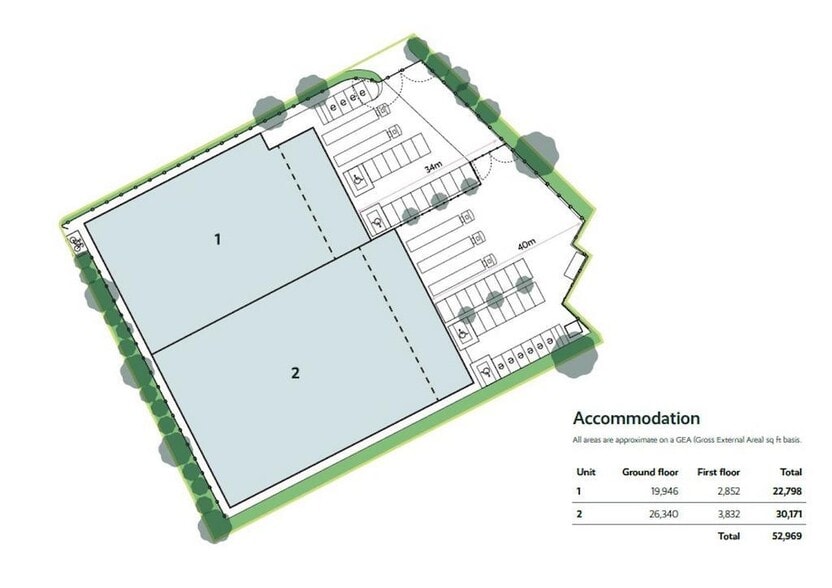 Brindley Rd, Manchester for lease - Building Photo - Image 3 of 11