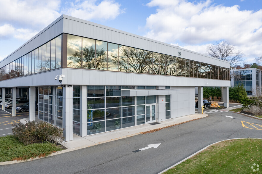 8 King Rd, Rockleigh, NJ for lease - Primary Photo - Image 1 of 5