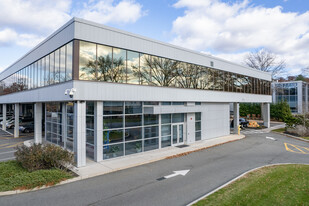 8 King Rd, Rockleigh NJ - Data Center