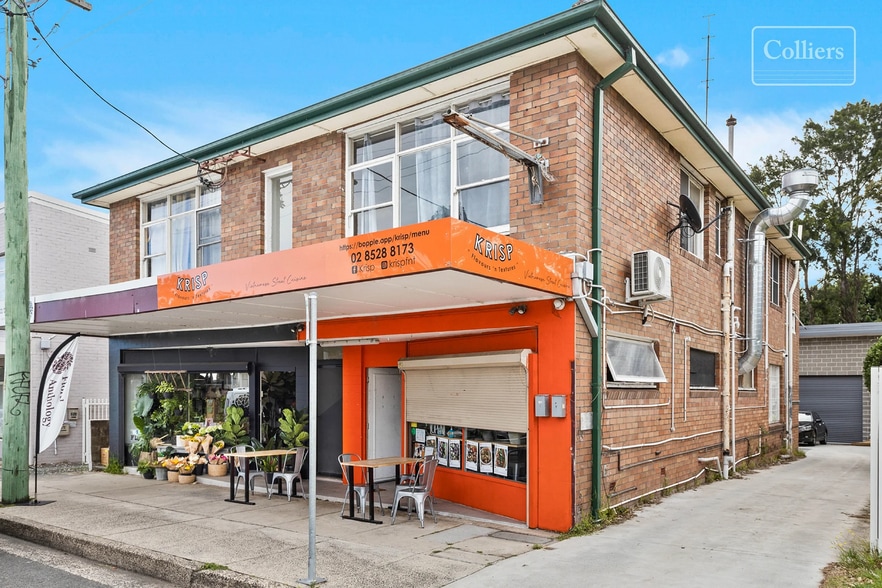 70 Prince Edward Dr, Dapto for lease - Primary Photo - Image 1 of 1