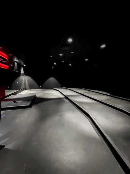 120 W St John St, Spartanburg, SC for lease - Building Photo - Image 3 of 9