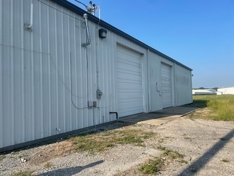 307 NW 5th St, Pryor, OK for sale - Building Photo - Image 2 of 15