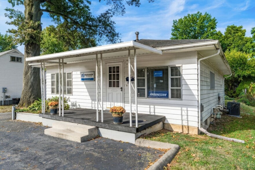 109 Hill Rd N, Pickerington, OH for sale - Building Photo - Image 1 of 8