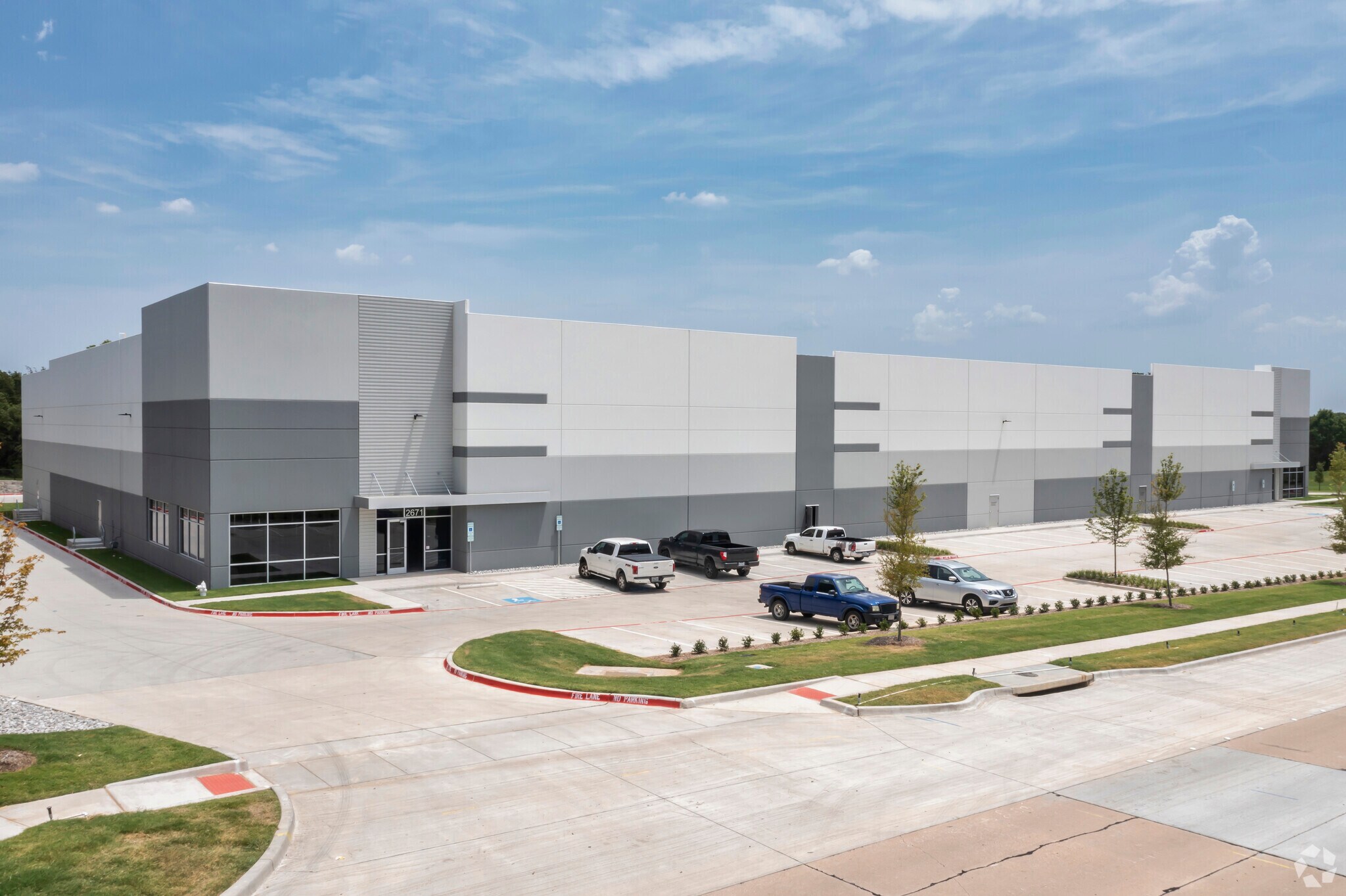 2671 Edmonds Ln, Lewisville, TX for sale Building Photo- Image 1 of 1