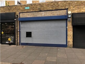 More details for 80-82 Inner Park Rd, London - Retail for Lease
