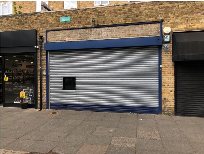 80-82 Inner Park Rd, London for lease Building Photo- Image 1 of 5
