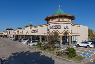 More details for 9888 Bellaire Blvd, Houston, TX - Retail for Lease