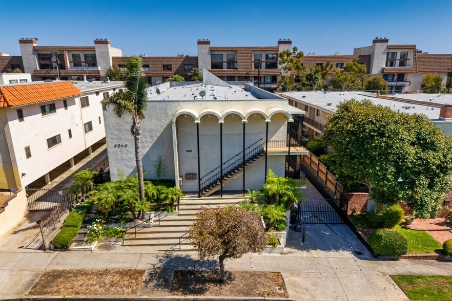 8346 Manitoba St, Playa Del Rey, CA for sale - Building Photo - Image 3 of 19
