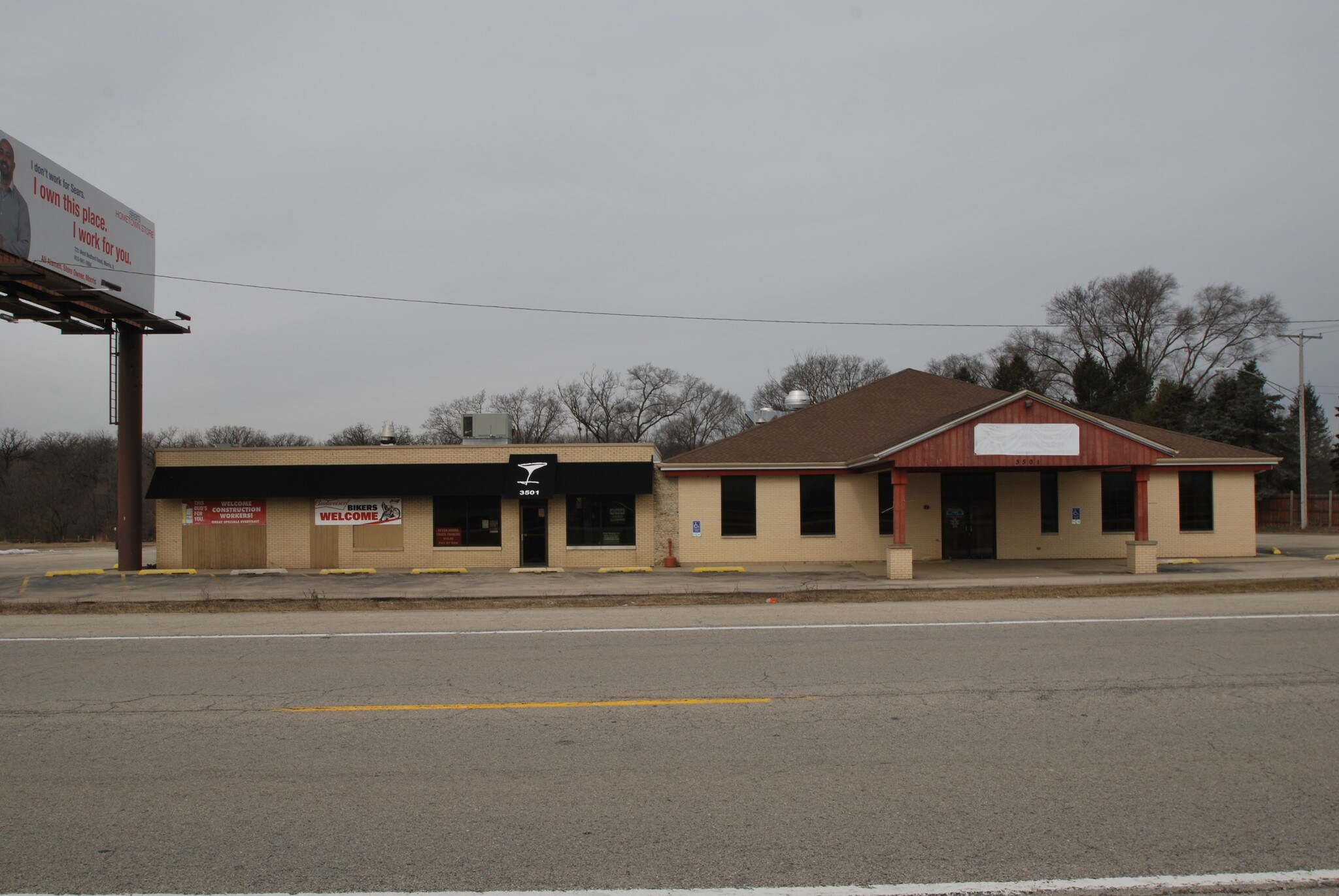 3501 Channahon Rd, Joliet, IL for sale Building Photo- Image 1 of 1