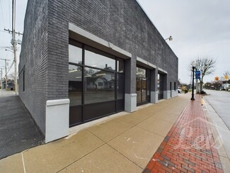 More details for 39 S Center St, Versailles, OH - Retail for Lease