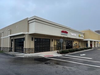 More details for 4855-4879 E Irlo Bronson Memorial Hwy, Saint Cloud, FL - Retail for Lease