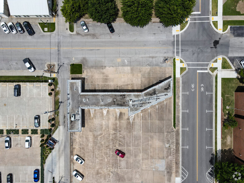 120 E Broadway St, Broken Arrow, OK for sale - Aerial - Image 3 of 5