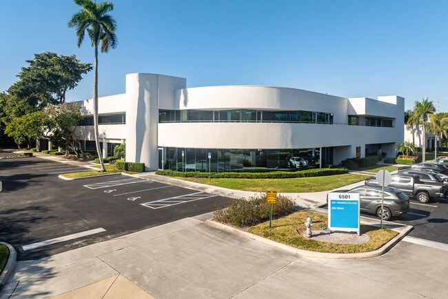 More details for 6501 Park of Commerce Blvd NW, Boca Raton, FL - Flex for Lease