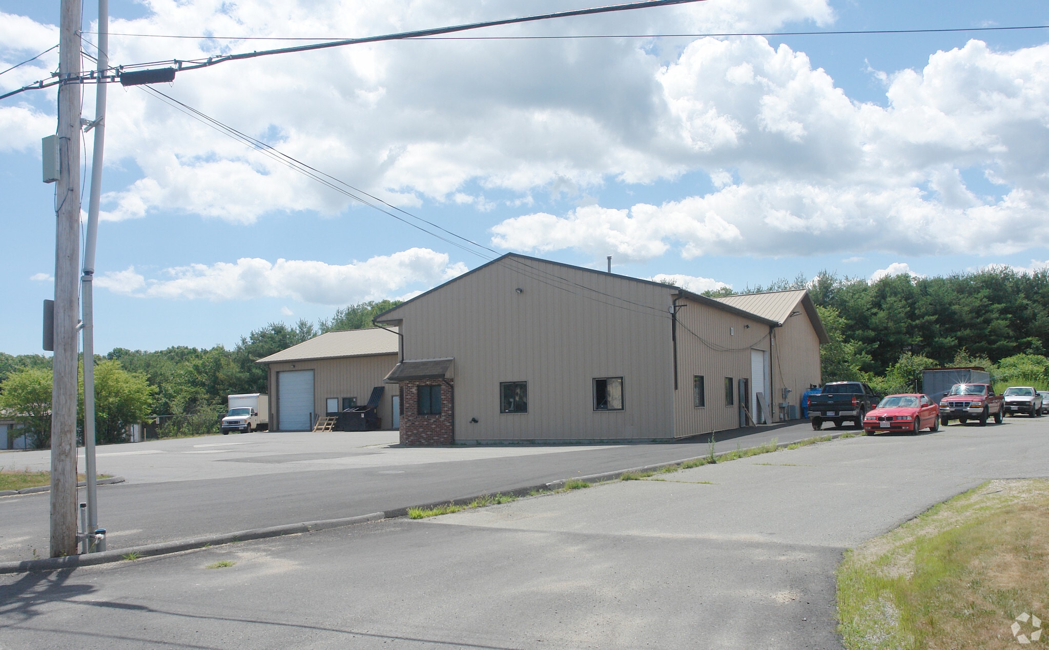 24 Hayward St, Ipswich, MA for lease Building Photo- Image 1 of 3