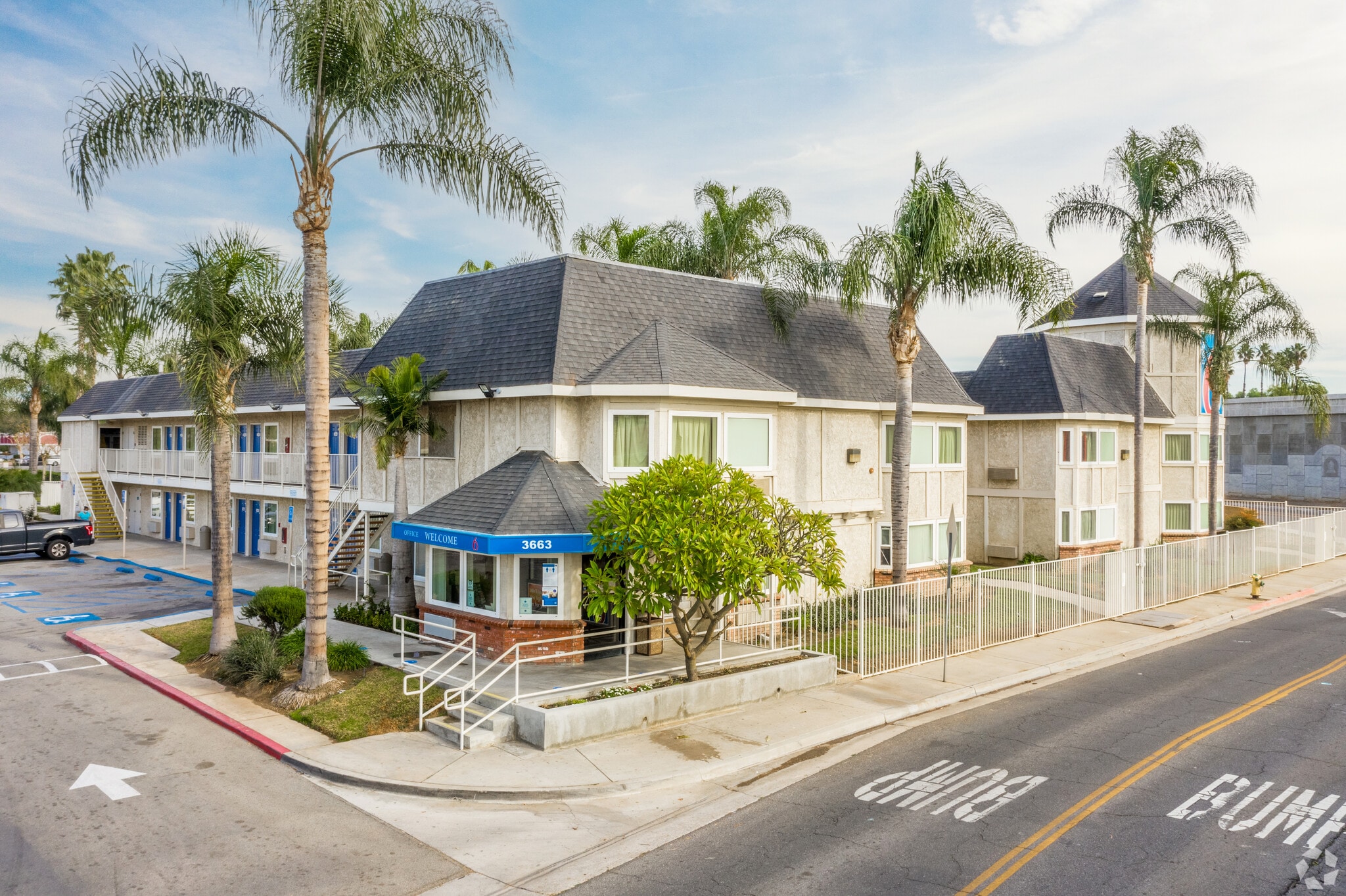 3663 La Sierra Ave, Riverside, CA for sale Building Photo- Image 1 of 23