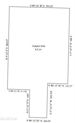 0 Masonic, Fraser, MI for sale Other- Image 1 of 1