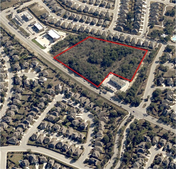 15284 Fm 1957, San Antonio, TX 78253