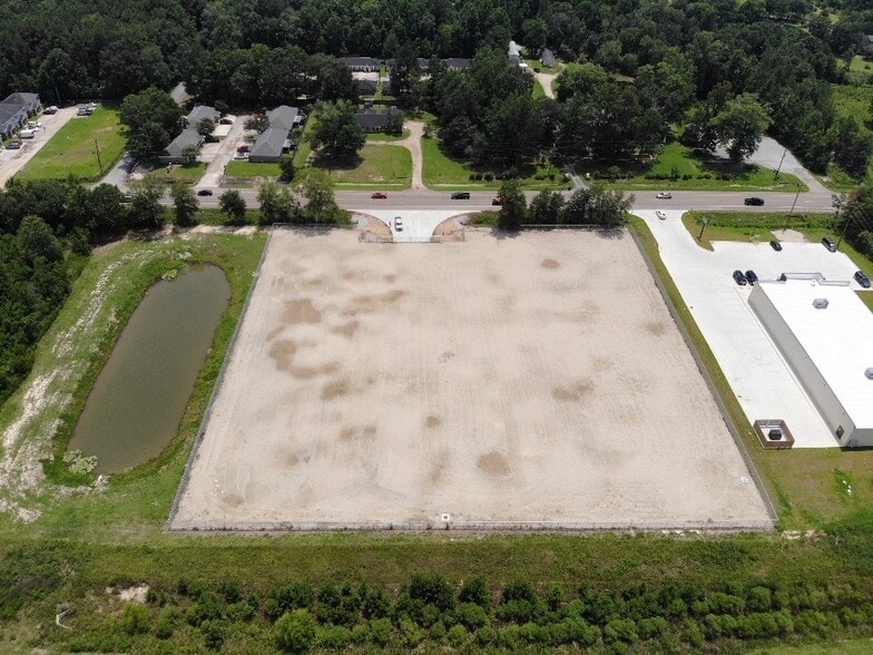 20203 U.S. 190, Hammond, LA for lease - Building Photo - Image 3 of 8