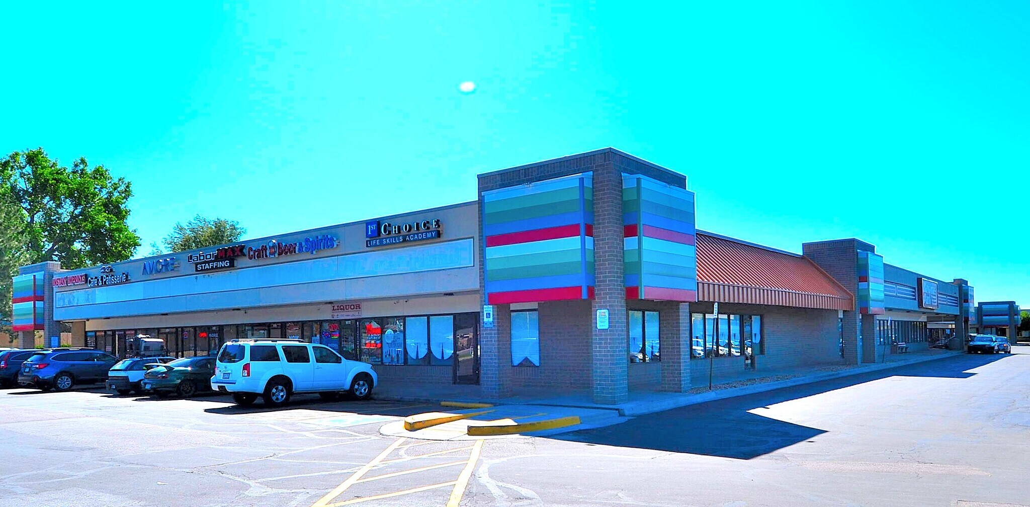 1060010784 E Iliff ave, Aurora, CO 80014 Havana Park Shopping Center