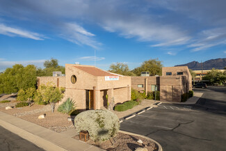 More details for 5225 E Knight Dr, Tucson, AZ - Office for Lease