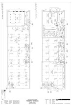 1622 NE 2nd Ave, Miami, FL for lease Site Plan- Image 1 of 5