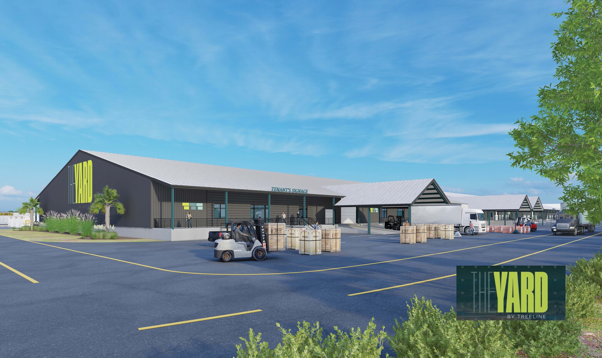 2820 US Highway 421 N, Wilmington, NC for sale Building Photo- Image 1 of 1