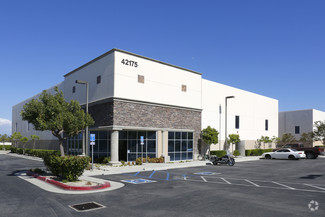 More details for 42175 Zevo Dr, Temecula, CA - Industrial for Lease