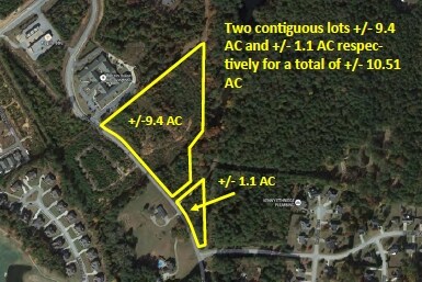 7701 S Dearing Rd, Covington, GA for sale Primary Photo- Image 1 of 1