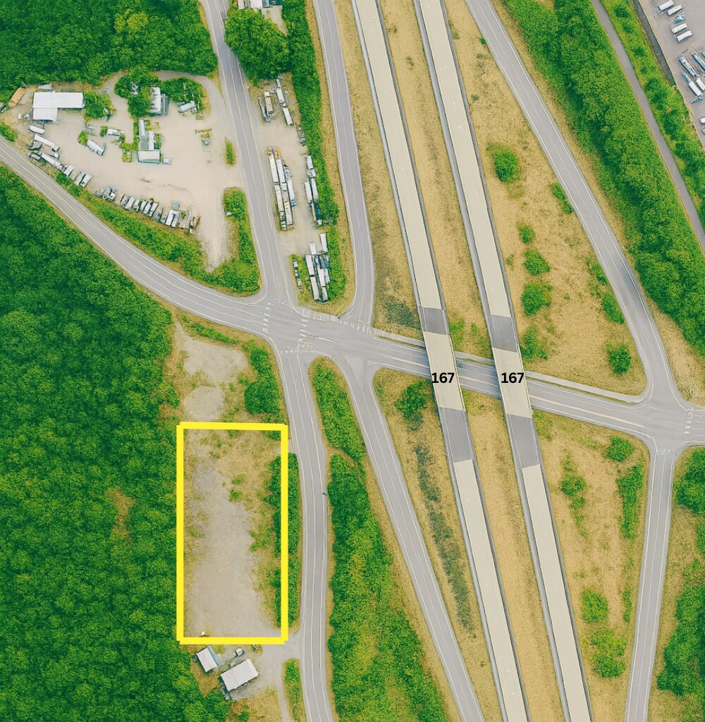 824 West Valley Hwy E, Edgewood, WA for lease Building Photo- Image 1 of 4