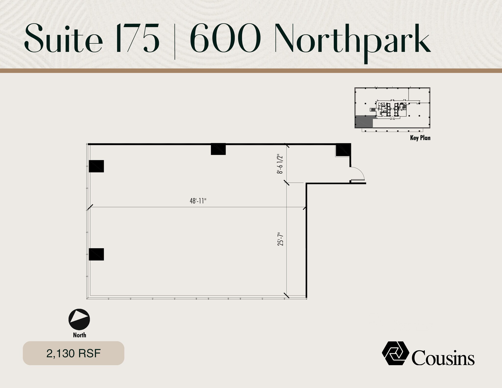 1200 Abernathy Rd NE, Atlanta, GA for lease Floor Plan- Image 1 of 1