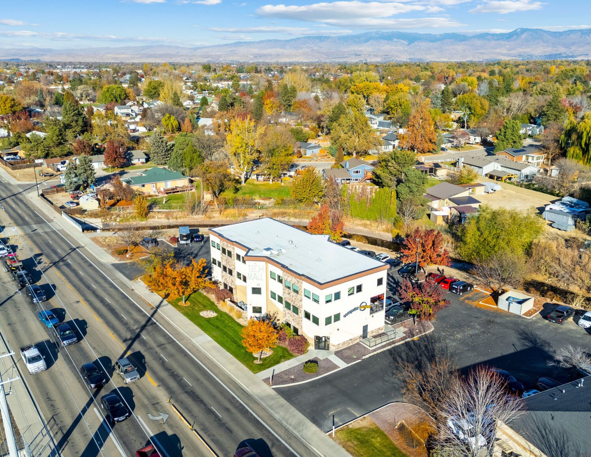 1550 S Cloverdale Rd, Boise, ID for sale Building Photo- Image 1 of 10