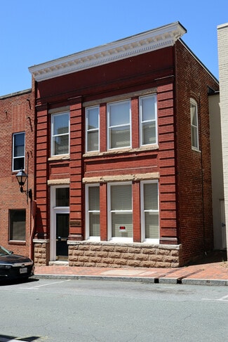 More details for 211 5th St NE, Charlottesville, VA - Office for Lease