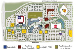 More details for 1434 Bass Pro Dr, Manteca, CA - Land for Lease