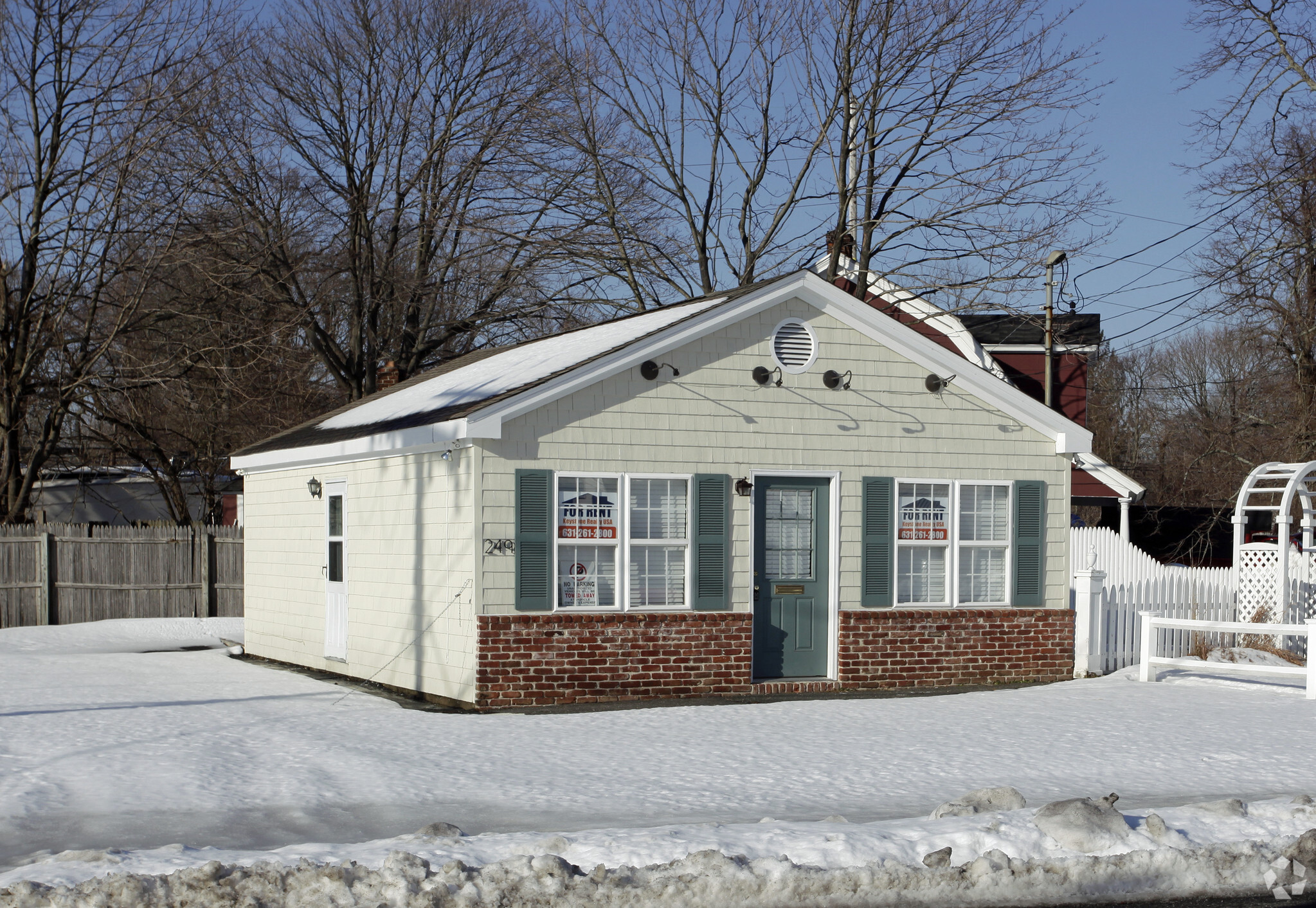 249 N Main St, Sayville, NY for sale Primary Photo- Image 1 of 1